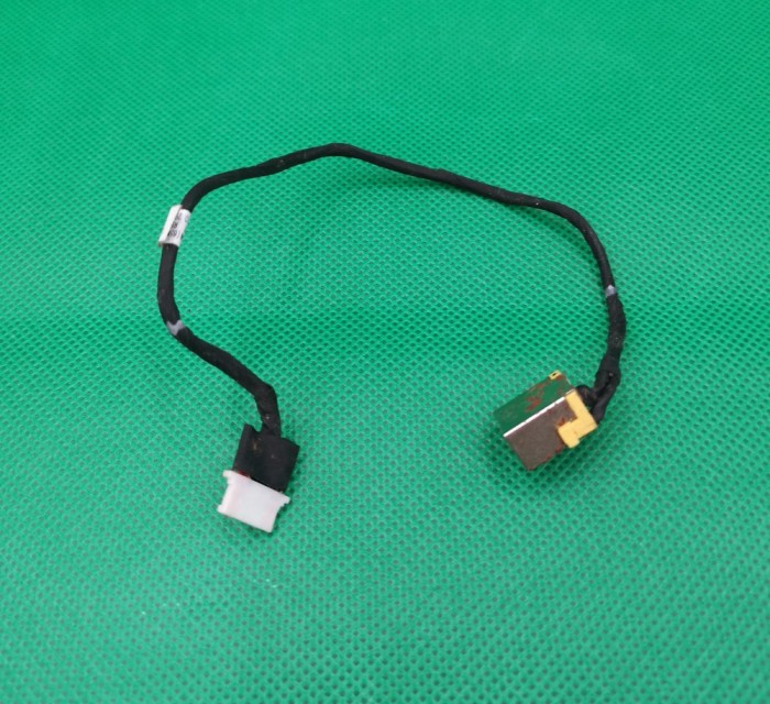 Packard Bell EasyNote TE69KB Mufa incarcare + Cablu SWAP