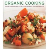 Organic Cooking