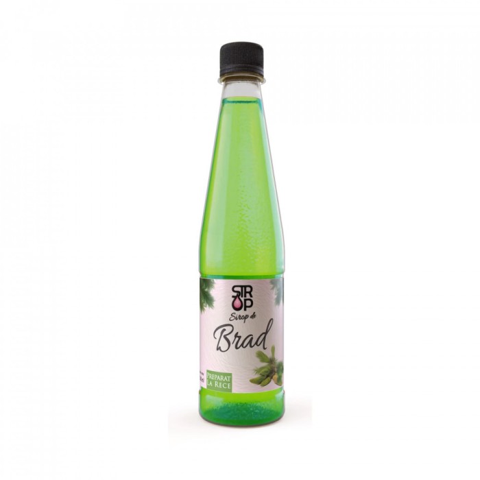 SIROP DE BRAD 500ML