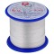 S&acirc;rmă de Cupru Argintată 0,4mm 250g