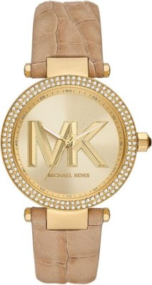 Ceas Dama, Michael Kors, Parker MK4725 - Marime universala foto