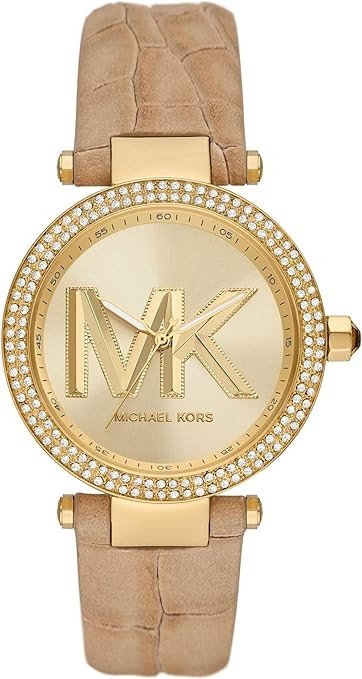 Ceas Dama, Michael Kors, Parker MK4725 - Marime universala