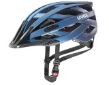 Cumpara ieftin Casca de bicicleta Uvex i-vo cc, unisex, albastru, 56-60 cm - RESIGILAT