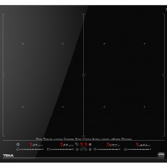 Plita electrica cu inductie 60 cm Teka IZF 68700 112500037