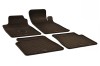 SET COVORASE AUTO CAUCIUC RENAULT MEGANE (1995-2002), Umbrella