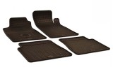SET COVORASE AUTO CAUCIUC RENAULT MEGANE (1995-2002), Umbrella