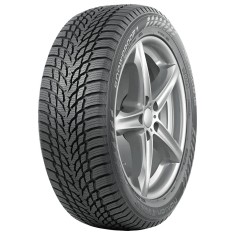 Anvelope Nokian Snowproof 1 205/70R15 100H Iarna foto
