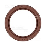 Victor Reinz Simering, arbore cotit