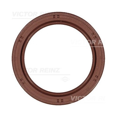 Victor Reinz Simering, arbore cotit