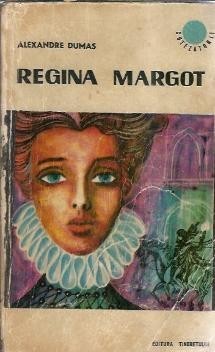 Regina Margot - Alexandre Dumas foto