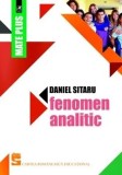 Cumpara ieftin Fenomen analitic/Daniel Sitaru