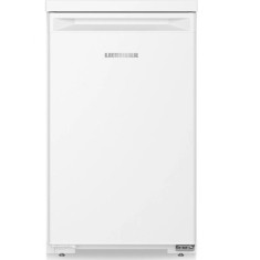 Frigider cu o usa Liebherr Re 1200, 110 l, Clasa E, SuperCool, TouchControl, H 85 cm, Alb