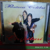 -Y- CD ORIGINAL PASAREA COLIBRI - CIRIPITURI ( STARE VG +), Rock