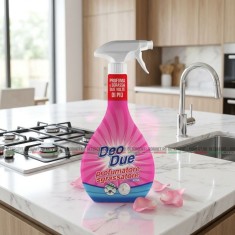 Degresant Profesional parfumat Deo Due Rosa