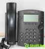 Telefon IP Polycom VVX 311, 6 linii SIP, Port 1000Mbit, Speaker, Garantie 12 luni