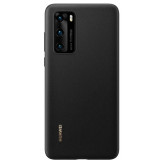 Cumpara ieftin Husa Cover Hard Huawei pentru Huawei P40 Black