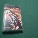 CASETA AUDIO TURCEASCA EMRAH -SEVDIMMI TAM SEVERIM ORIGINALA