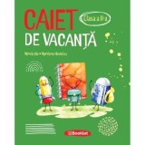 Caiet de vacanta pentru clasa a 2-a. Editia 2026 - Marilena Nedelcu