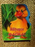 Ratusca MACMAC