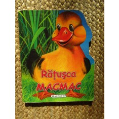 Ratusca MACMAC