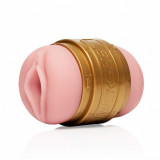 Cumpara ieftin Masturbator Fleshlight QuickShot Stamina Training Unit Pussy&amp;Butt