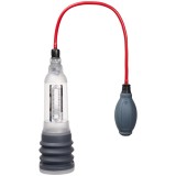 Pompa manuala Bathmate HydroXtreme 6 Transparent