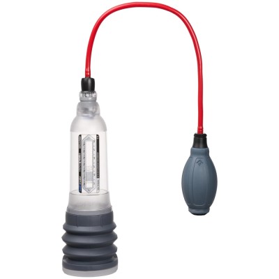 Pompa manuala Bathmate HydroXtreme 6 Transparent foto