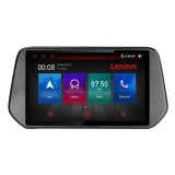 Navigatie dedicata Suzuki SX4 S-Cross 2022 ecran 13" 2K 8+128 Android Waze USB Navigatie 4G 360 Toslink Youtube Radio CarStore Technology