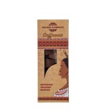 Cumpara ieftin Conuri parfumate - 10 Buc - Saffronia Sacred Elements