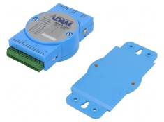 Modul Ieșiri Digitale 2 Porturi RJ45 10-30VDC 16 OUT