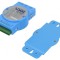 Modul Ieșiri Digitale 2 Porturi RJ45 10-30VDC 16 OUT