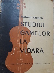 Partituri muzicale, muzica clasică, vitara