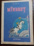 Mindrut- Maria Diaconescu