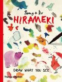 Hirameki - Draw What You See | Peng &amp; Hu