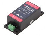 Convertor DC/DC 10W 80-160V 12V/-12V