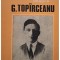 Silvia Popescu - Amintiri despre G. Topirceanu (Editia: 1987)
