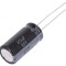 Condensator Electrolitic Low ESR THT 470uF 63VDC &Oslash;12,5x25mm - Componentă Electronică de &Icirc;naltă Performanță