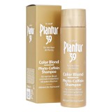 Sampon Color Blonde Phyto-Caffeine Plantur 39, 250 ml, Dr. Kurt Wolff