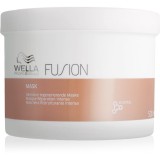 Wella Professionals Fusion masca intensă de &icirc;ntinerire 500 ml