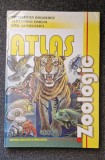 Atlas Zoologic - Bogoescu, Dabija, Didactica si Pedagogica, 2007, 240 pagini, 240x330mm