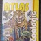 ATLAS ZOOLOGIC - Bogoescu, Dabija 2007