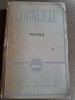 TEATRU - CORNEILLE, Brosata