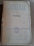TEATRU - CORNEILLE