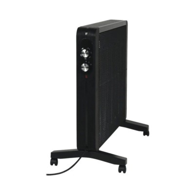 Convector Electric Calienta Mica 2000W &amp;ndash; &amp;Icirc;ncălzire Rapidă și Silențioasă foto