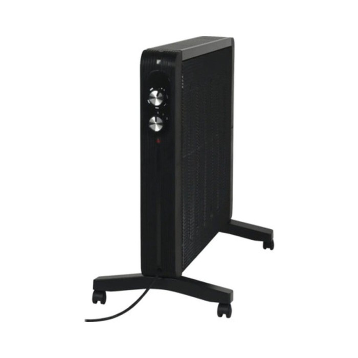 Convector Electric Calienta Mica 2000W &ndash; &Icirc;ncălzire Rapidă și Silențioasă