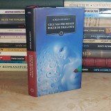 ADRIAN PAUNESCU - CELE MAI FRUMOASE POEZII DE DRAGOSTE , JURNALUL LITERAR ,2011*