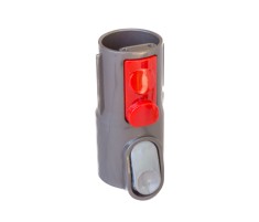 Adaptor accesorii vechi pe nou tip 968235-1 pentru Dyson V7 V8 foto