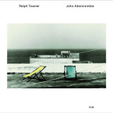 Five Years Later - Vinyl | John Abercrombie, Ralph Towner, Jazz, ECM Records