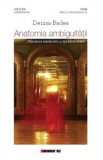 Anatomia ambiguitatii - Denisa Badea