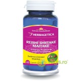 Reishi Shiitake Maitake 60cps
